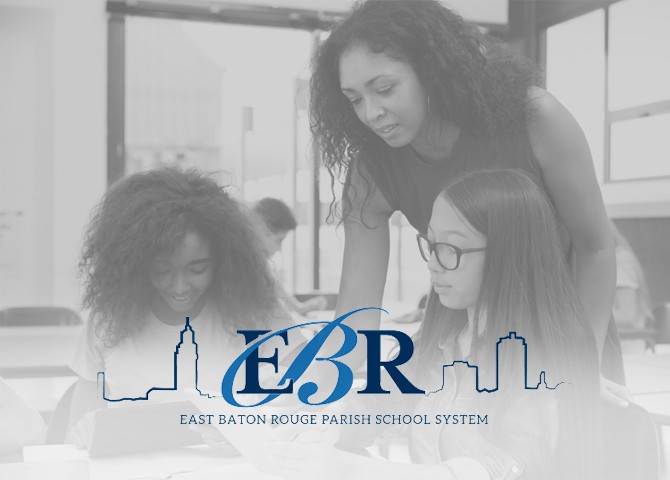East Baton Rouge Schools Customer Success Story