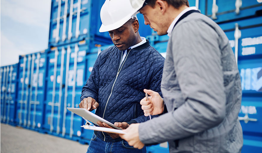 The 4 Best Interview Questions for Manufacturing Roles interviewstream