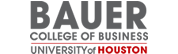 Bauer College of Business Logo Interview Stream Client