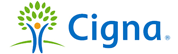 Cigna Logo Interview Stream Client