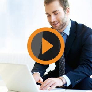 Employer Branding Webinar Video focusing on employee benefits.