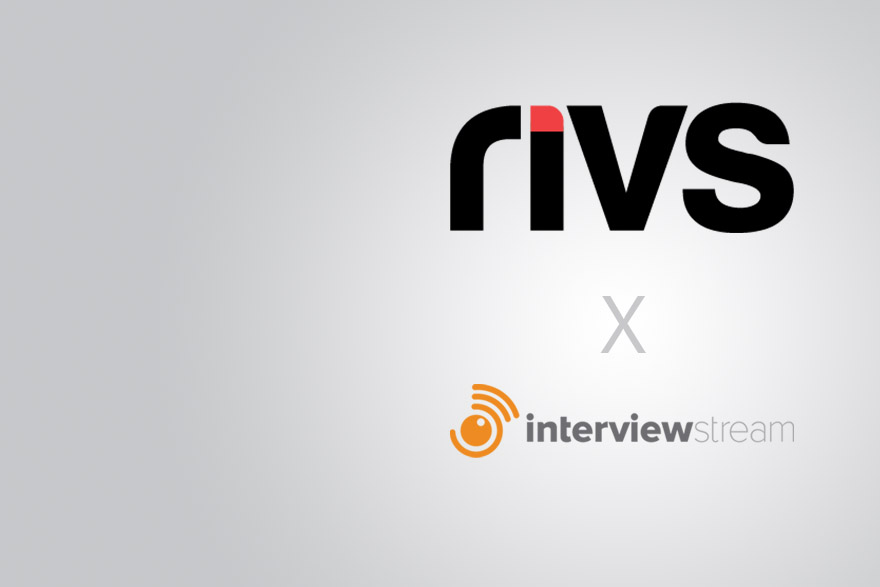 RIVS Acquires InterviewStream | interviewstream