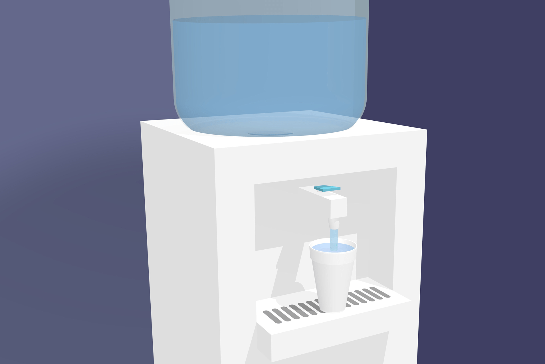 Keep Media Social Water Cooler Rules interviewstream