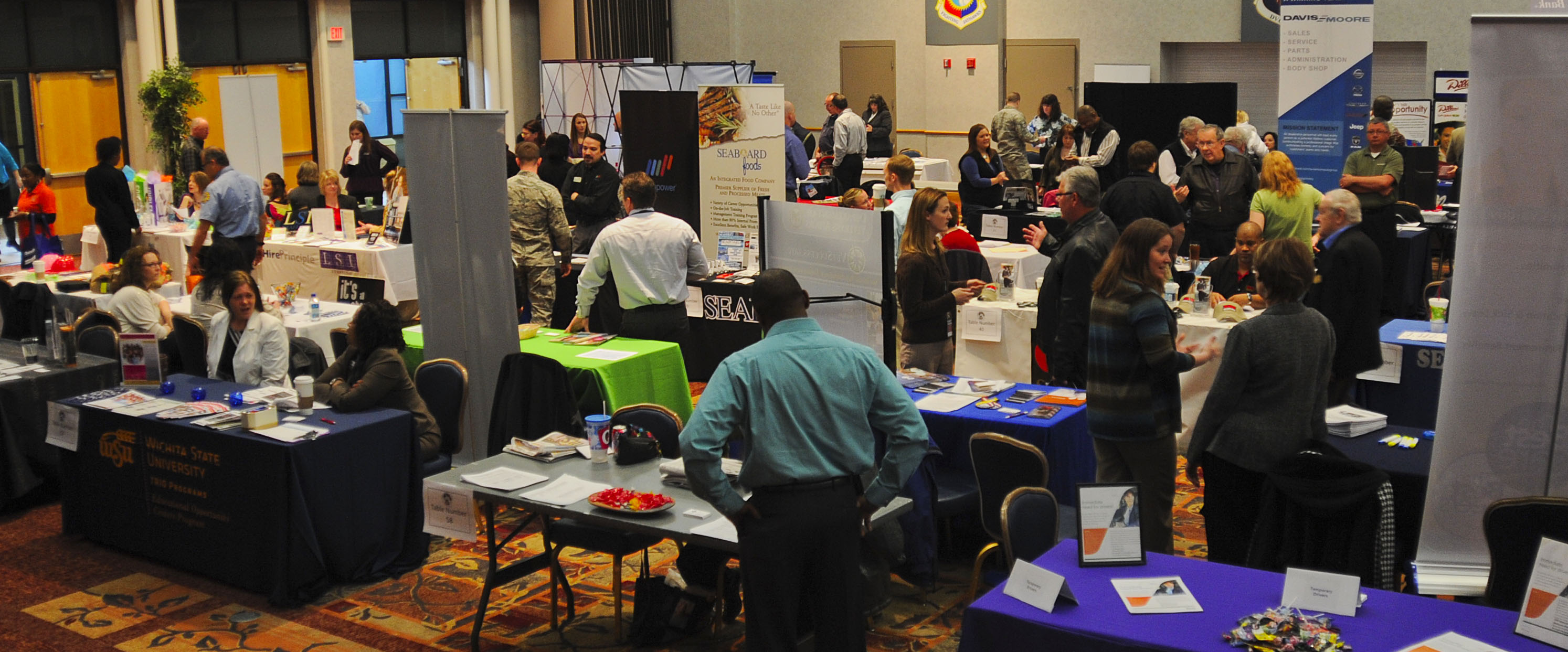 What Questions To Ask At A Teacher Job Fair