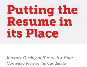 putting-the-resume-in-its-place-cover putting-the-resume-in-its-place-cover