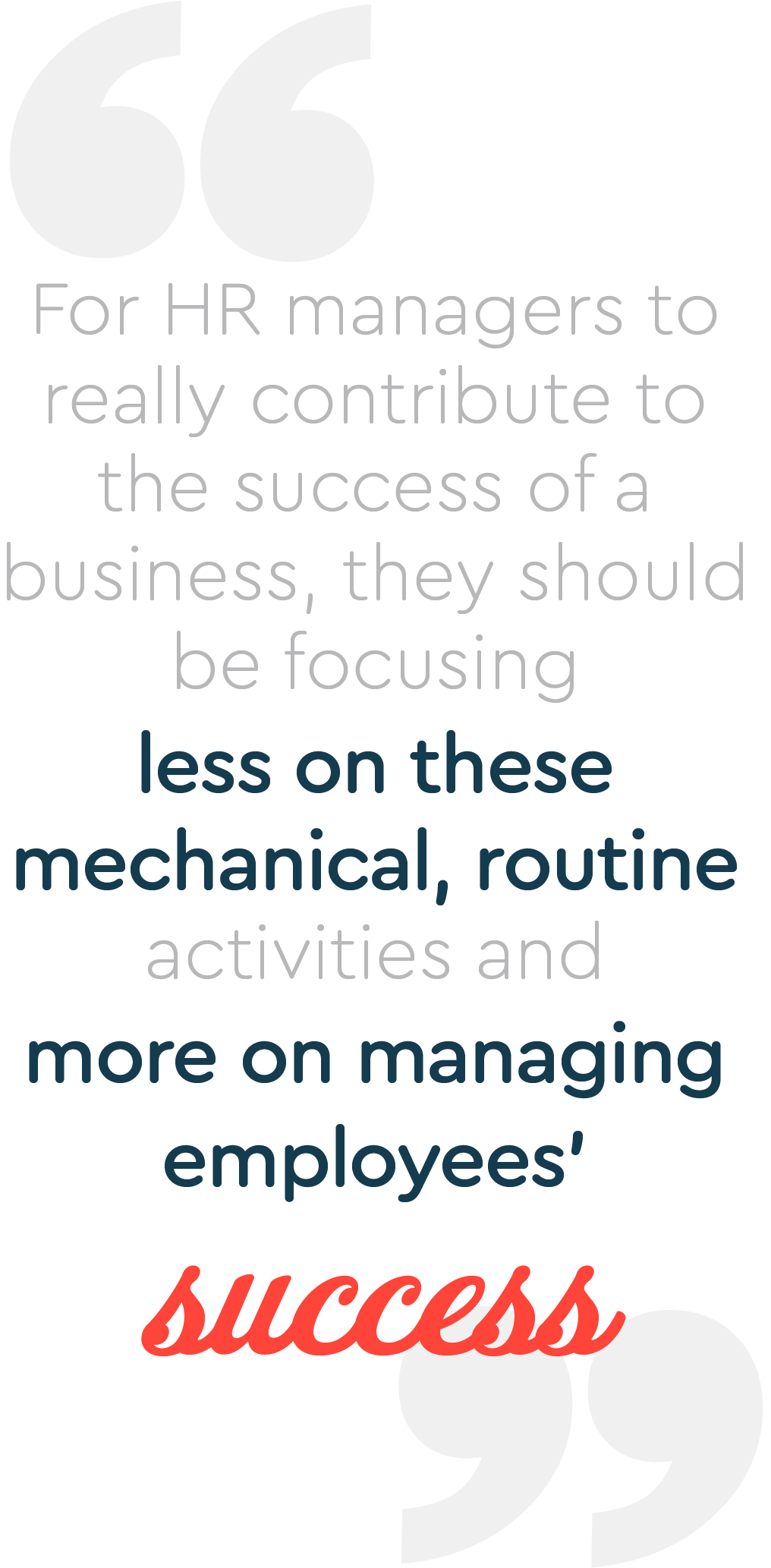 4 Common HR Productivity Problems & How Technology Can Solve Them ...