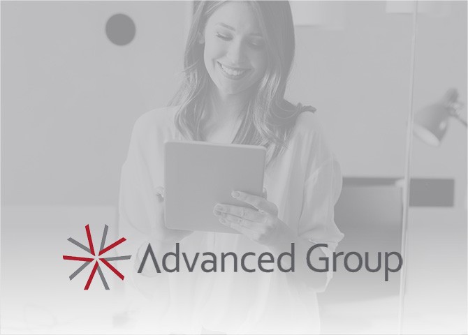 Advanced Group success story
