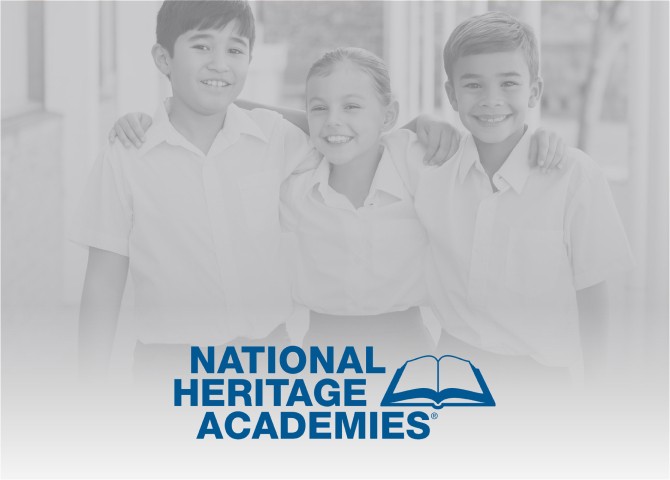 National Heritage Academies success story