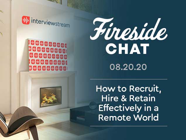 The Current State of Higher Ed Career Prep fireside chat thumbnail.