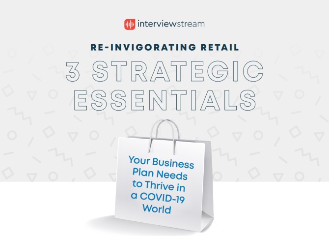 3 Strategic Essentials Your Business Plan Needs to Thrive in a COVID-19 World ebook cover