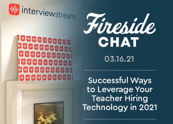 Successful Ways to Leverage Your Teacher Hiring Tech