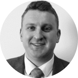 Ben Volpe, VP, Finance & Operations