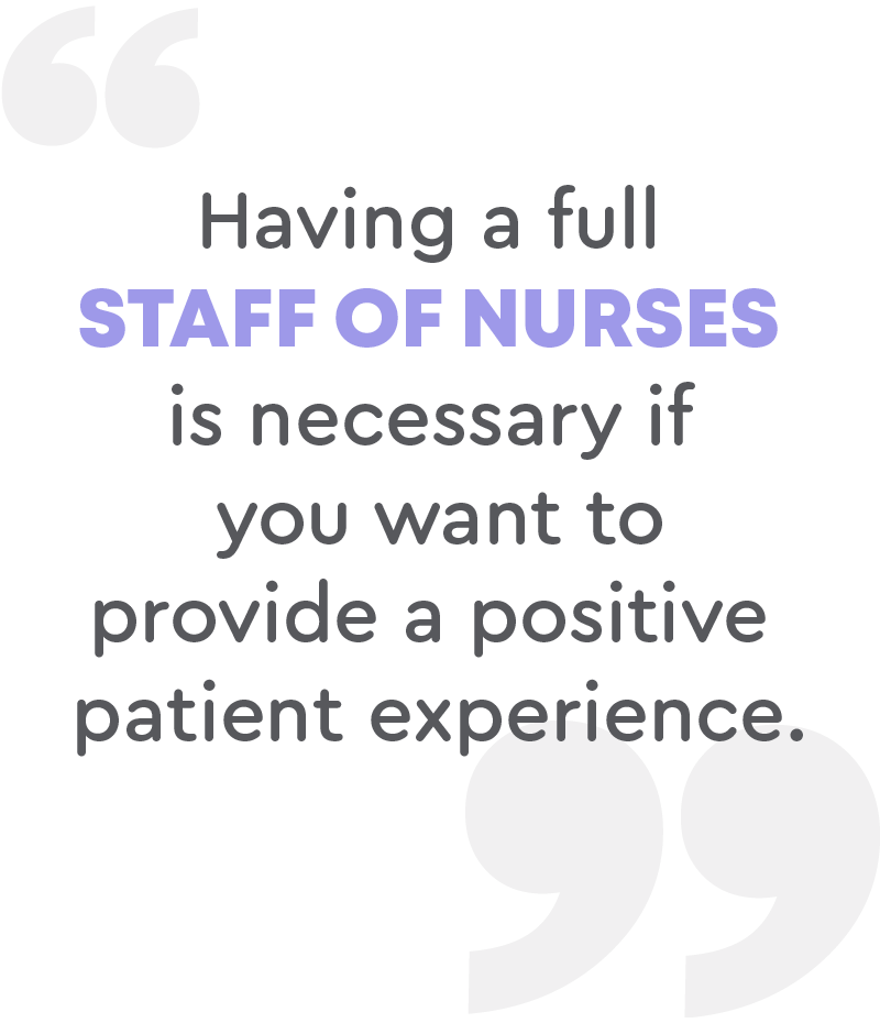 3 Best Practices to Level Up Nurse Recruitment | interviewstream