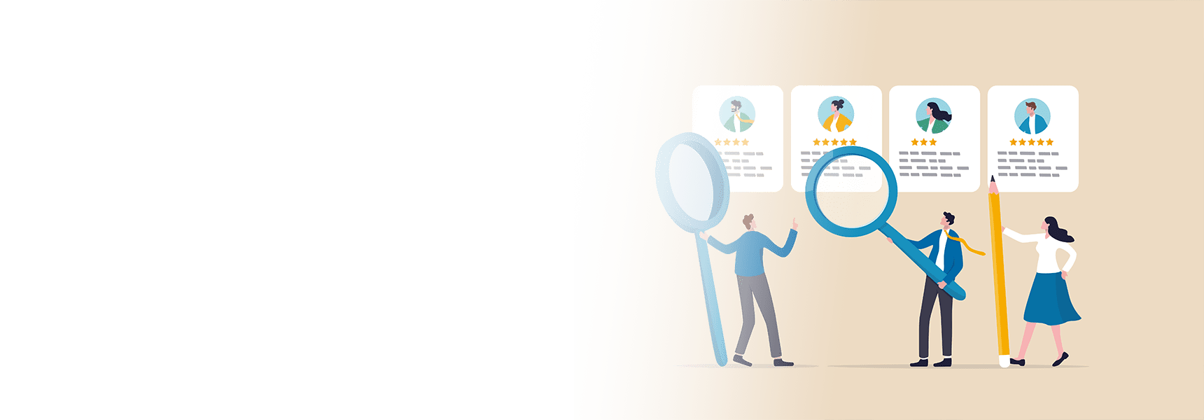 Beyond the Resume: Assessing Quality of Hire in an Interview ...