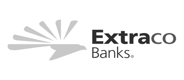 Extraco Banks Logo