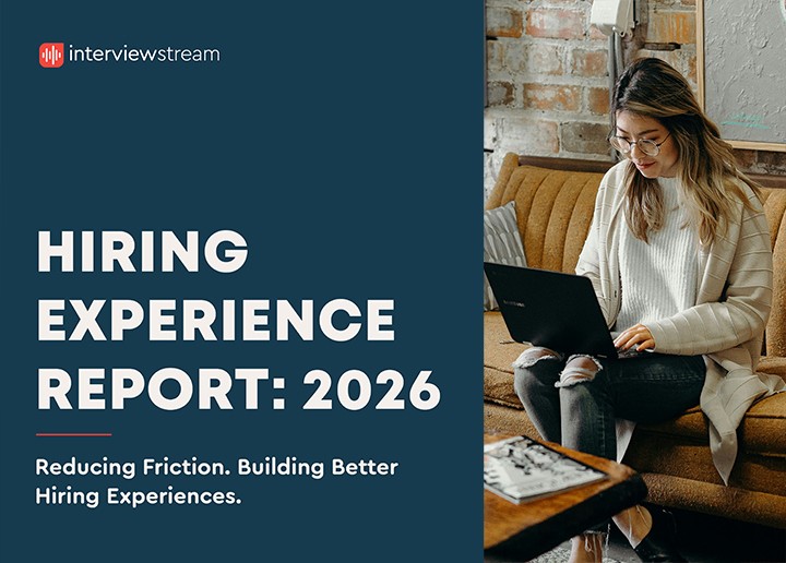 interviewstream Hiring Experience Report: 2026